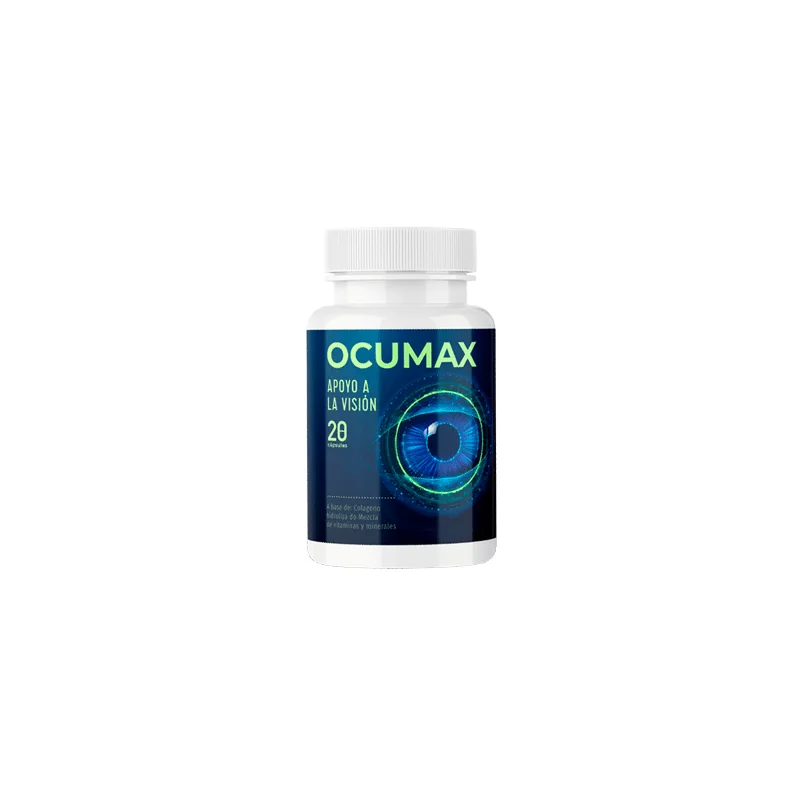 Ocumax